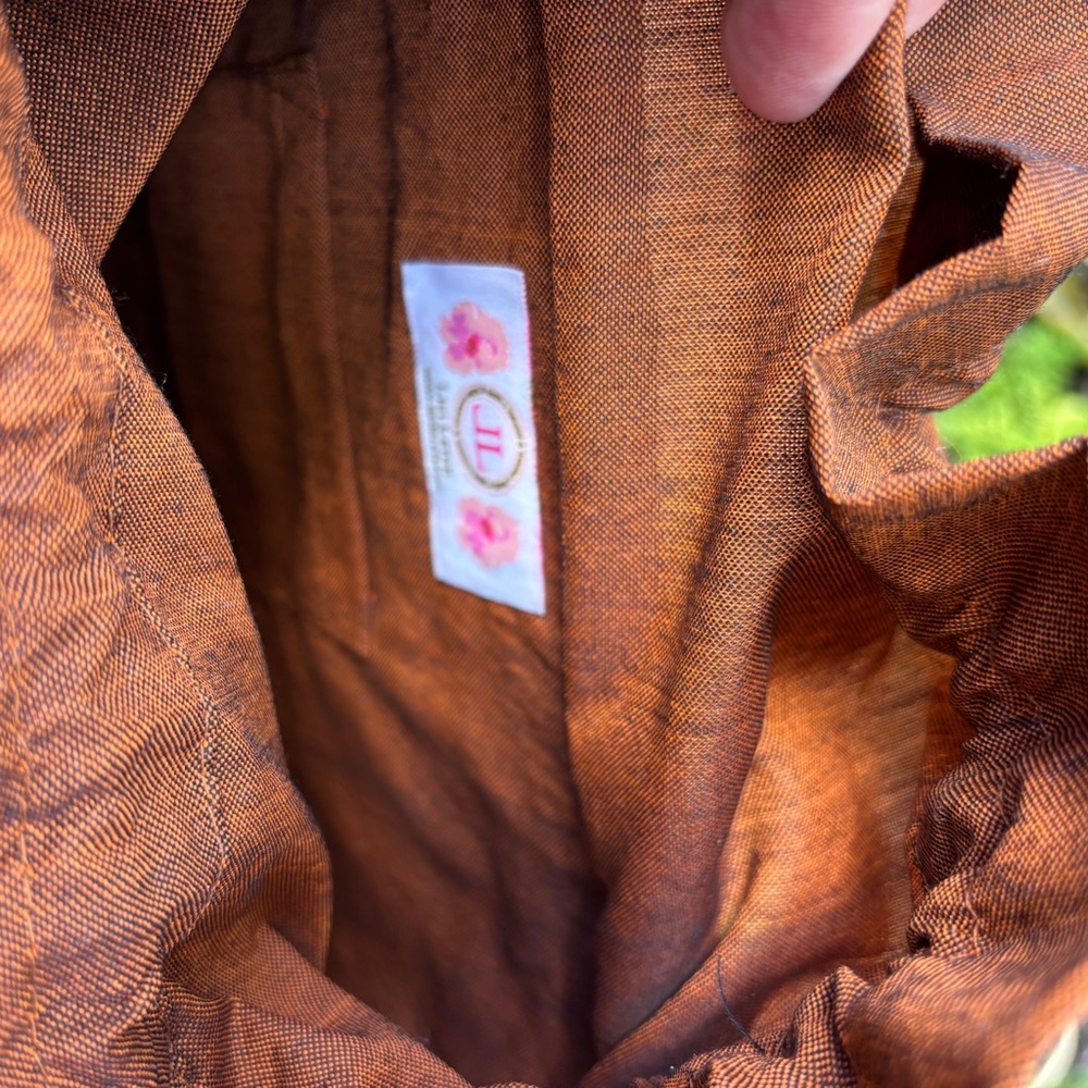 Lisi Lerch Bali bag - Picture 2 of 7